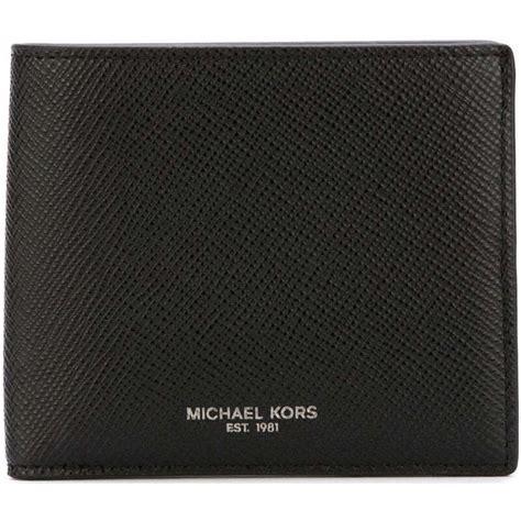 Portofele bărbați Michael Kors 